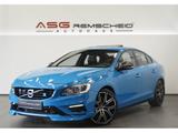 Volvo S60 Polestar AWD 2.H *20 *ACC *GSD *Carbon *H&K - Volvo S60 Gebrauchtwagen