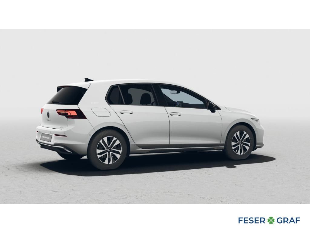 Volkswagen Golf ENERGY 1,5 l eTSI OPF 116 PS 7-Gang-DSG foto 13