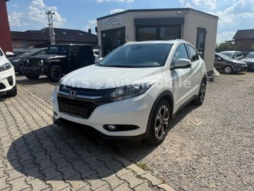 Honda HR-V - 1