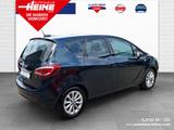 Opel Meriva B Innovation|Navi|Sitz/LenkradHZ|PDC|AFL - Opel Meriva: Innovation