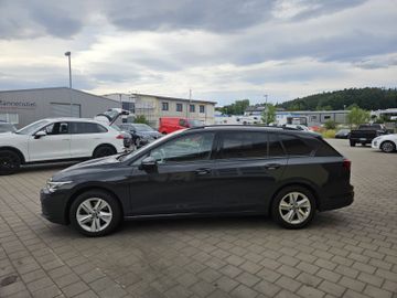 Volkswagen Golf - 4