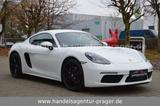 Porsche 718 Cayman PDK Leder SportAGA PCM - Porsche Cayman in Duisburg