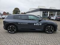 Kia EV4 - Vorschau Bild 17