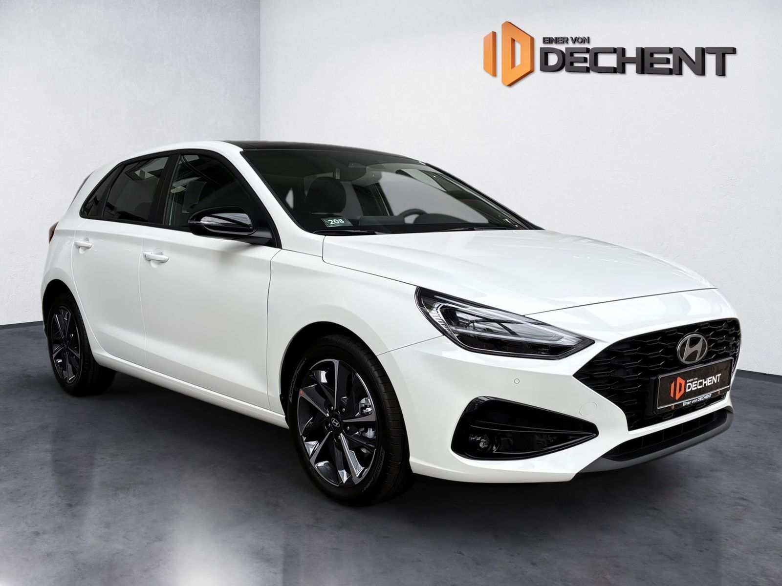 Hyundai i30 – Bild 6