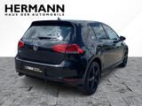 Volkswagen Golf VII 1.2 TSI BMT Comfortline LED*NAVI*SHZ*LM - Volkswagen Golf: Standheizung
