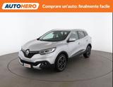 Renault RENAULT Kadjar dCi 8V 110CV Energy Sport Edition - silberne Renault Kadjar