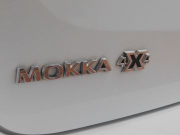 Opel Mokka - 2