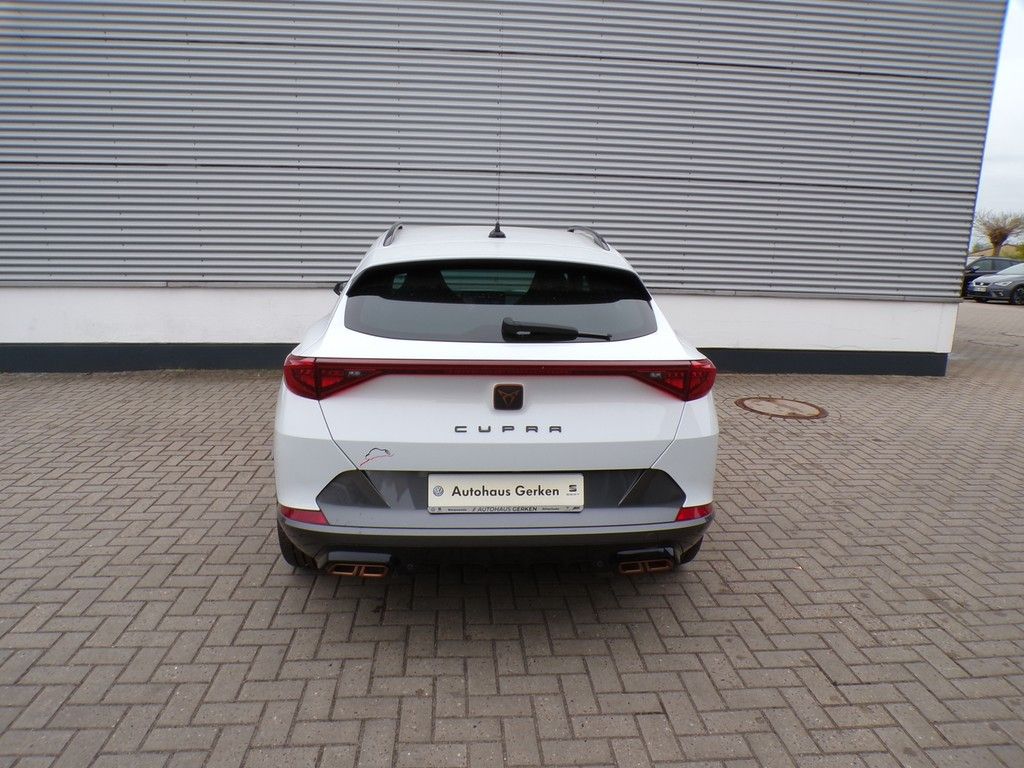 Fahrzeugabbildung CUPRA Formentor 1.4 e -Hybrid VZ