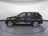 BMW X3 xDrive 20d X-Line AHK Navi Sitzheizung - BMW X3: X Line