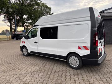 Renault Trafic - 8