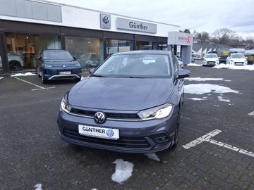 Fotografie 3 des VW Polo 1.0 TSI Life RFK*PDC*NAVI*SHZ Klima/wie neu
