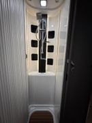 CHAUSSON X 550-Automatik-1.H-Winterpak-Ahk-Solar