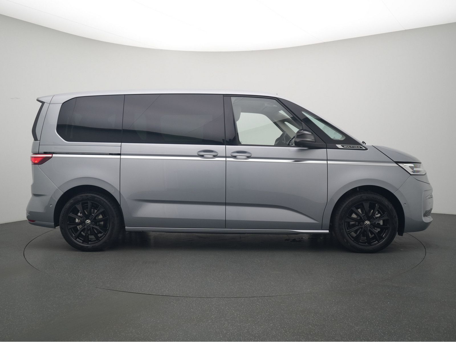 Volkswagen T7 Multivan - Bild 3