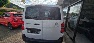 Citroen Jumpy - 5
