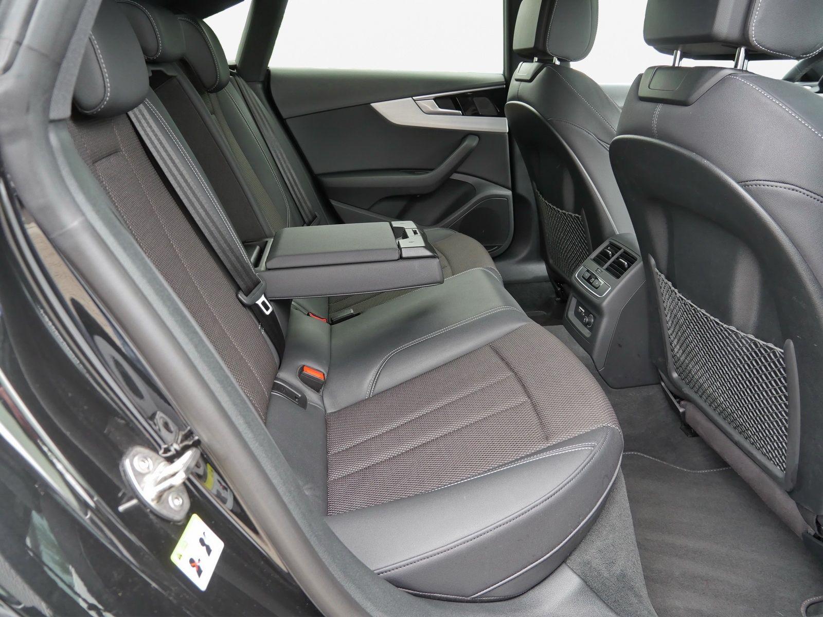 Audi A5 Sportback 40 TFSI quattro S line RFK*Matrix, миниатюра 16