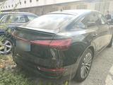 Audi Q8 e-tron Sportback S Line Pano Matrix Memory 36 - Audi Q8 e-tron Gebrauchtwagen