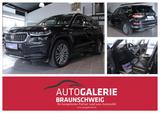 Skoda Kodiaq 2.0 TDI L&K Laurin & Klement 4x4 7-SITZE - Skoda: Klement Laurin