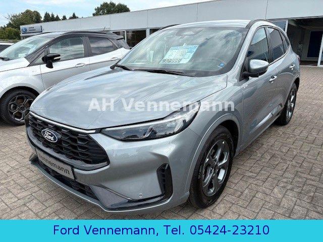 Ford Kuga 1.5 ST-Line*MatrixLED*Headup*eAHK