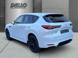 Mazda CX-60 HOMURA-PLUS Pano Convenience Sound HUD LED - Mazda CX-60: Homura Plus