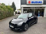 Suzuki Swift 5-Türer 1.2 DUALJET HYBRID CVT Comfort+ - Suzuki Swift: Türer