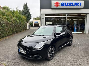 Suzuki Swift 2025