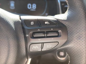 Kia Stonic 1.0T 100 Mild-Hybrid Spirit Navi Kam AHK