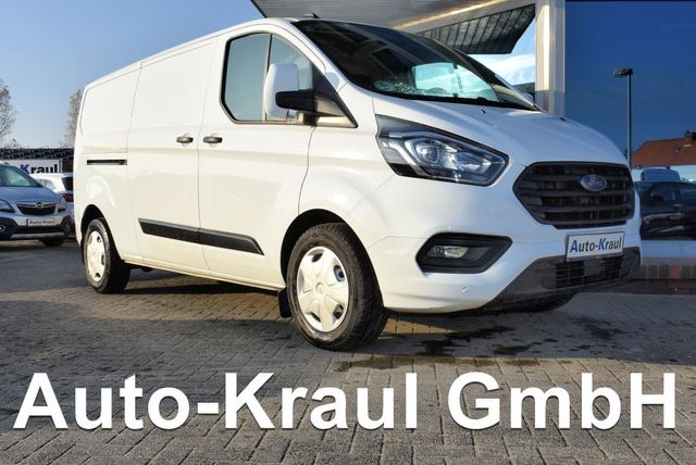 Ford Transit Custom 320 L2H1 VA Trend Kasten Standhei