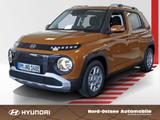 Hyundai INSTER EV Trend Effizienz-Paket Design-Paket - Hyundai INSTER SUV