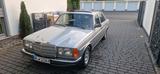 Mercedes-Benz W123  280 E - Mercedes-Benz 280: W123 280e