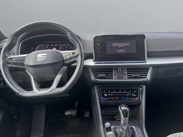 Tarraco Xperience *E-HYBRID*AHK*LED/ACC*Navi*SHZ
