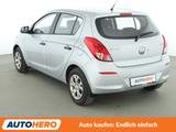 Hyundai i20 1.2 Classic*KLIMA*PDC*GARANTIE*CD-PLAYER* - Hyundai i20 mit Benzin-Antrieb