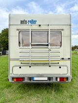 Roller Team Fiat Ducato 2.8L idTD -6 Sitz-/Schlafplätze - Roller Team Alkoven