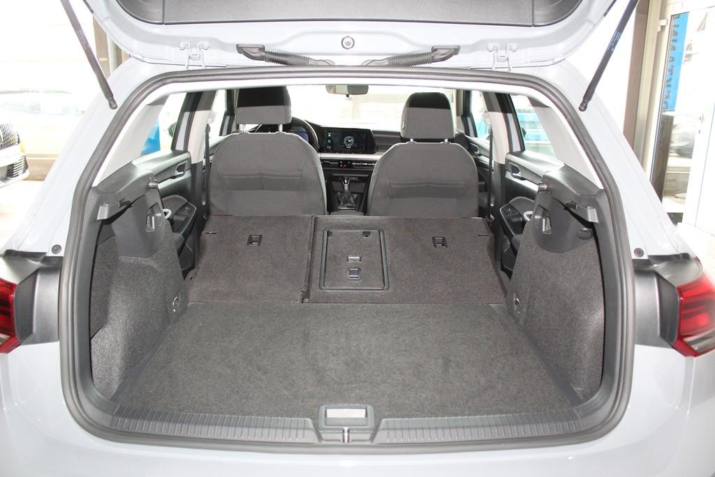 Volkswagen Golf VIII 1.5 Lim. Life 150*ACC*DAB*SZHZG*NAVI*, миниатюра 13