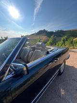 Mercedes-Benz SL 300 - Mercedes-Benz Cabrio aus dem Jahr 1987