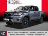 Toyota Hilux 2.8 D Double Cab Invincible 4x4 NAVI SHZ
