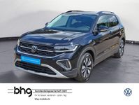 Volkswagen T-Cross - Vorschau Bild 1