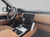 Land Rover Range Rover P530 Autobiography - : Automatik, Auto