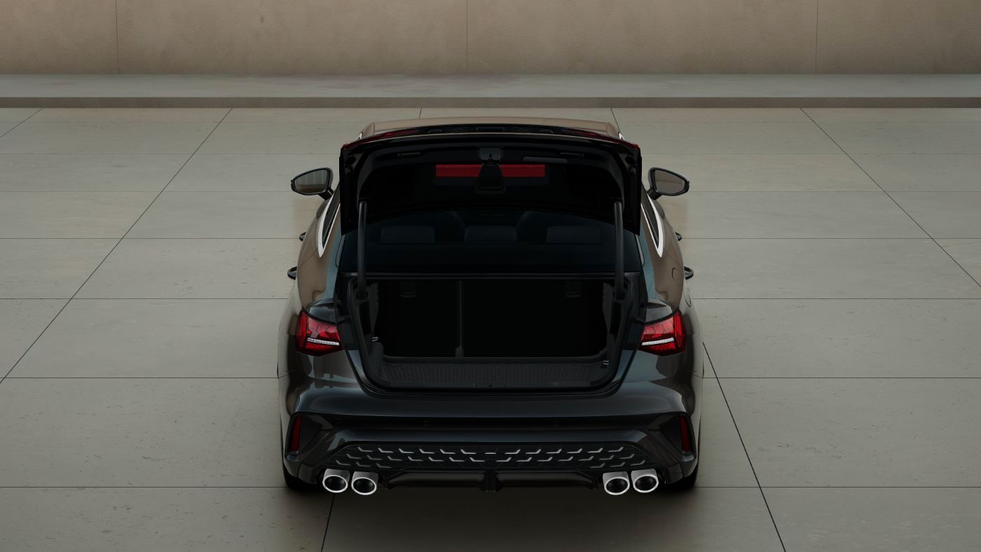 Audi S3 - Bild 7