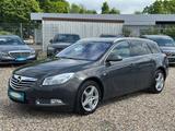 Opel Insignia A Sports Tourer Active Navi PDC AHK - Opel Insignia: Active