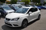 Seat Ibiza Lim. ITECH Euro 5 Klima Navi - Seat Ibiza: €