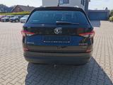Skoda Kodiaq2,0TDI DSG 4x4+Alcantara+AHK+Tempomat+Navi - gebrauchte Skoda Kodiaq aus dem Jahr 2017