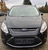Ford C-Max 1,0 EcoBoost 74kW Ambiente Ambiente - Ford C-Max: Ambiente