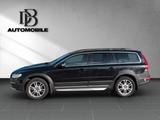 Volvo XC 70  Summum*Leder*Navi*Xenon*SD*ACC*Gepflägt* - Volvo XC70 mit Diesel-Antrieb: Kombi