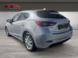 Mazda 3 Exclusive-Line 2.0 SKYACTIV-G 120 LED SHZ Lenk - Mazda 3: Exclusive
