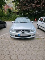 Mercedes-Benz Mercedes C350 - Mercedes-Benz C 350 aus 2009