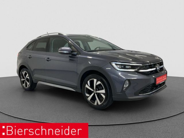 Volkswagen Taigo - Bild 3