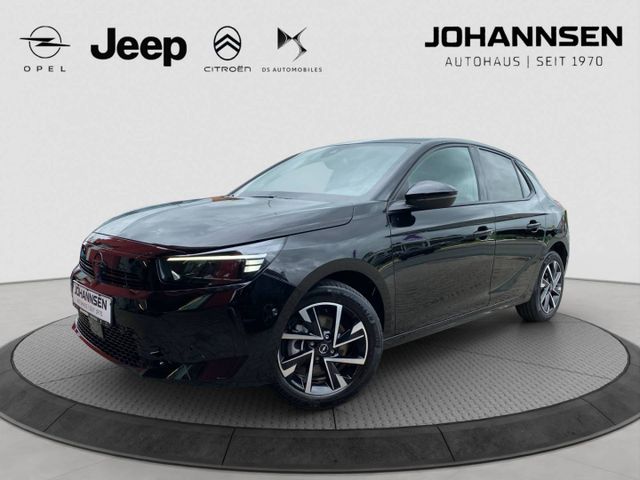 OPEL Corsa 1.2 5-türig Klima Navi Kamera LMF