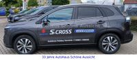 Suzuki (SX4) S-Cross - Vorschau Bild 2
