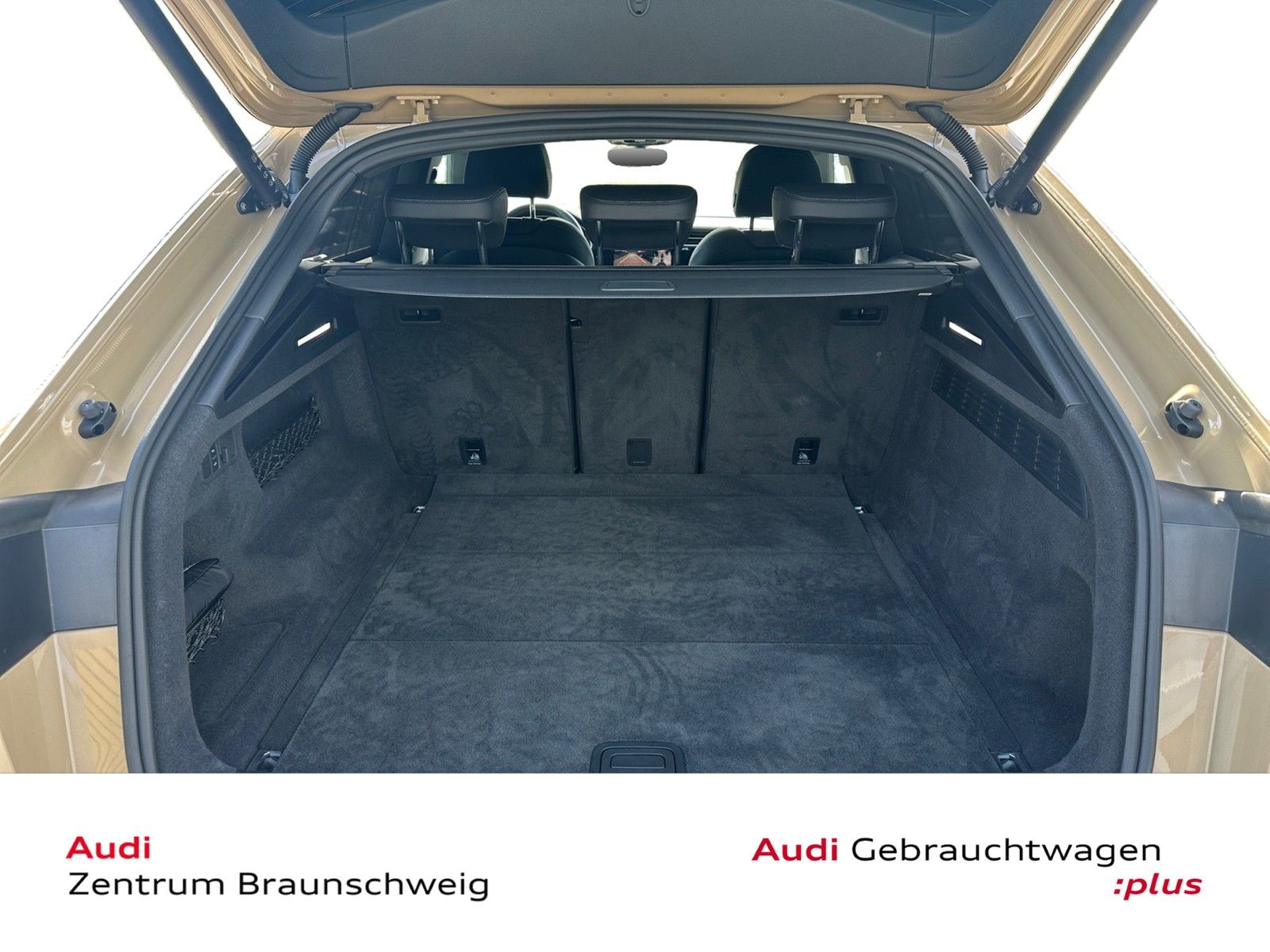 Audi Q8 - Bild 15