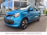 Renault Twingo Dynamique 90Ps Klima Temp. TÜV 11.27 - Renault Twingo mit Benzin-Antrieb: Blau, Kleinwagen